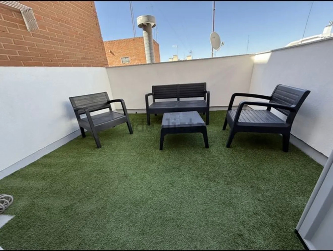 Piso Luis Montoto
