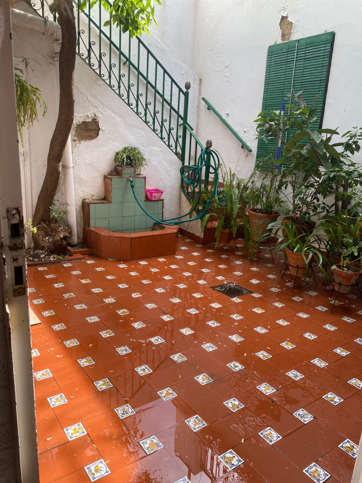Casa en Camas